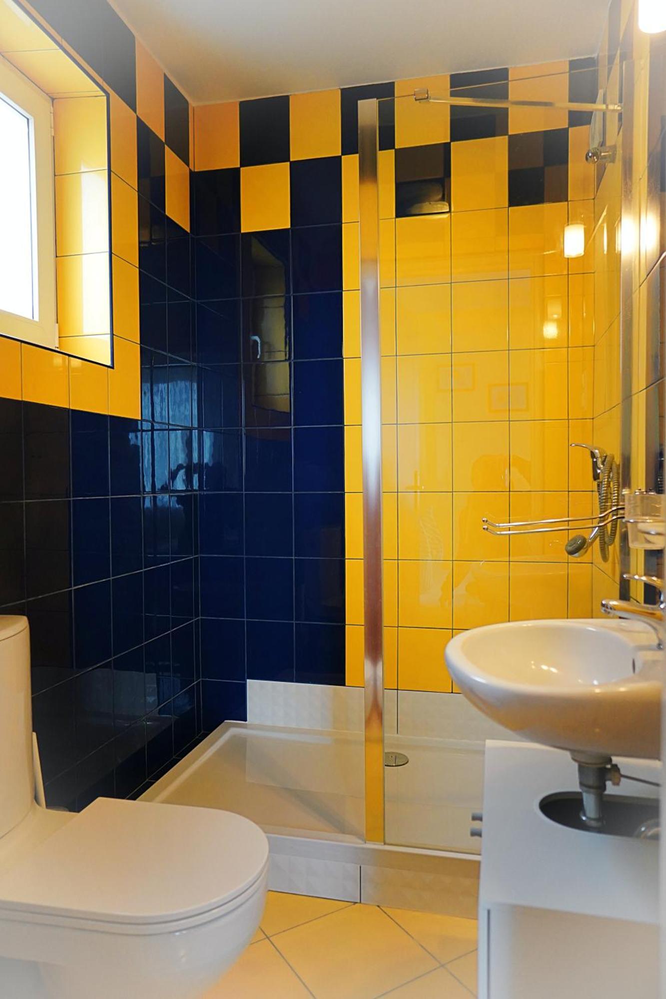 Iwona Pokoje Apartamenty Karwia Quarto foto